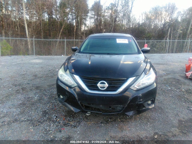 Nissan Altima 2.5 Sv 2017 1N4AL3AP1HC293593 Image 12