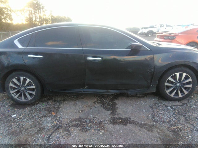 Nissan Altima 2.5 Sv 2017 1N4AL3AP1HC293593 Image 13