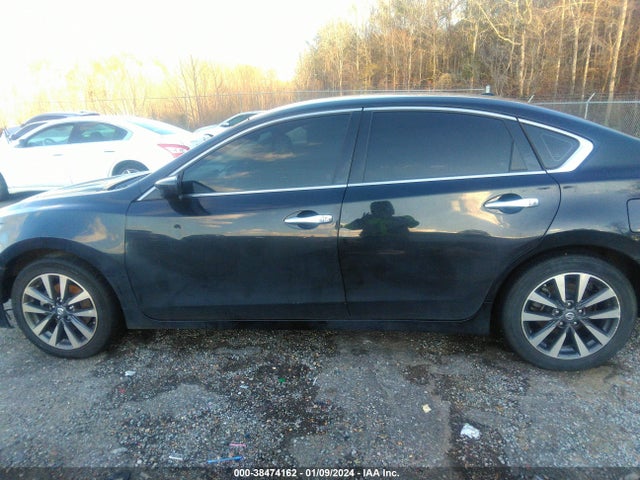 Nissan Altima 2.5 Sv 2017 1N4AL3AP1HC293593 Image 14