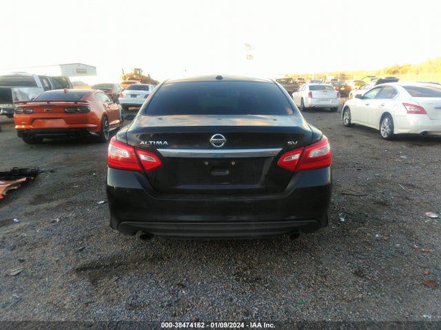 Nissan Altima 2.5 Sv 2017 1N4AL3AP1HC293593 Image 16