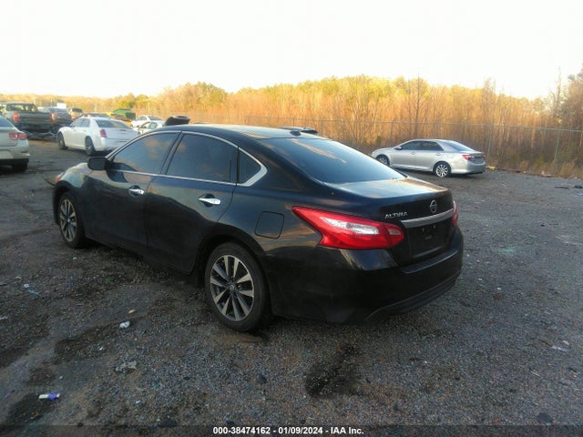 Nissan Altima 2.5 Sv 2017 1N4AL3AP1HC293593 Image 3