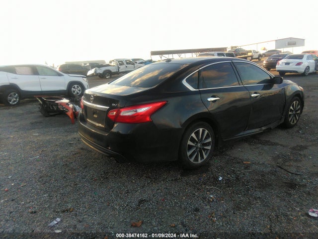 Nissan Altima 2.5 Sv 2017 1N4AL3AP1HC293593 Image 4