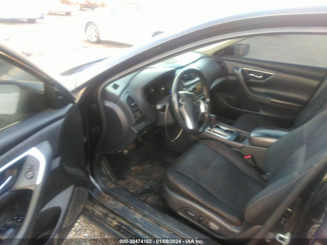 Nissan Altima 2.5 Sv 2017 1N4AL3AP1HC293593 Image 5