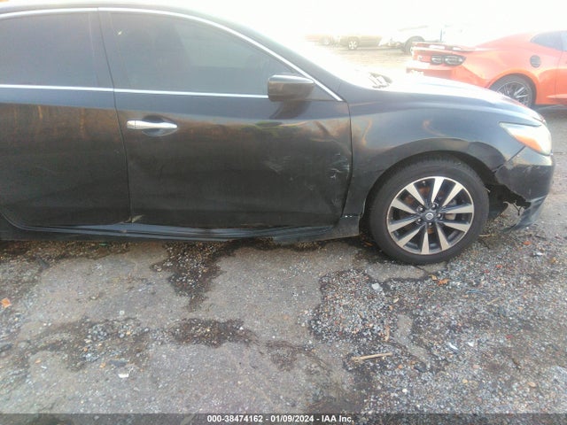 Nissan Altima 2.5 Sv 2017 1N4AL3AP1HC293593 Image 6