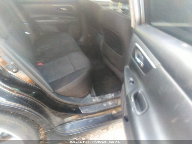 Nissan Altima 2.5 Sv 2017 1N4AL3AP1HC293593 Image 8