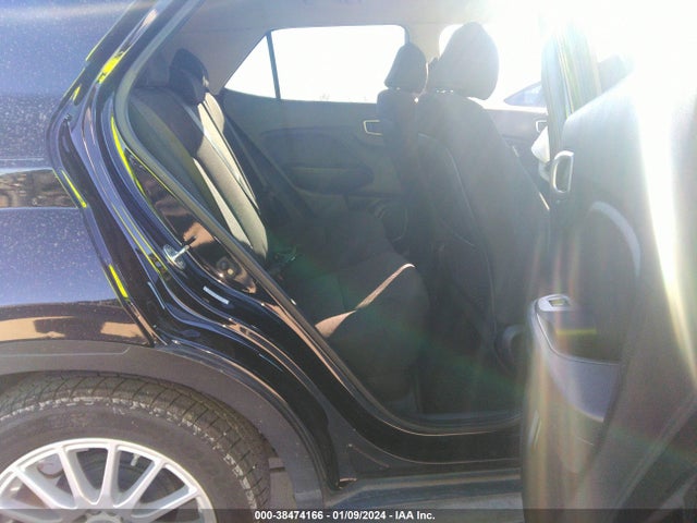 2020 HYUNDAI VENUE SE VIN: KMHRB8A36LU028404