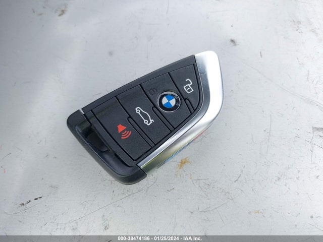 BMW 4 Series M440i 2024 WBA53AT00RCN89445 Image 11