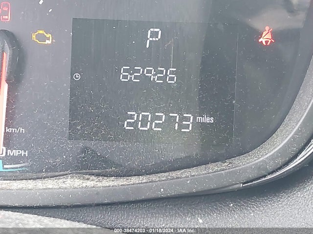 Chevrolet Spark Fwd Ls Automatic 2022 KL8CB6SA9NC031374 Image 16