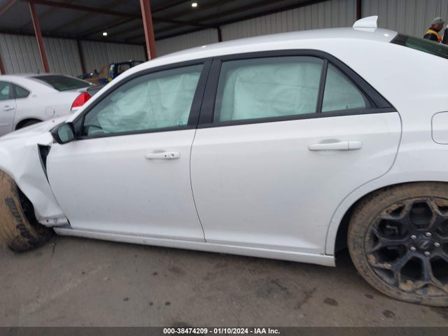 Chrysler 300 Touring 2019 2C3CCAAG1KH582554 Image 14