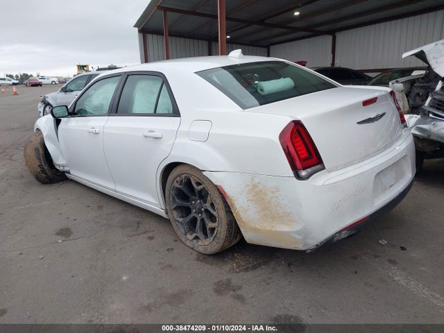 Chrysler 300 Touring 2019 2C3CCAAG1KH582554 Image 3