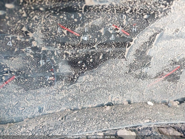 Chevrolet Traverse Fwd Ls 2020 1GNERFKW2LJ310558 Image 7
