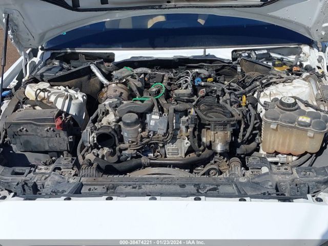 SAJAD4BN5HA952878 Jaguar XE