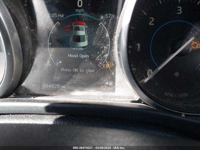 SAJAD4BN5HA952878 Jaguar XE