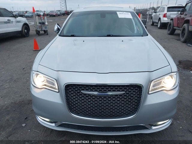 Chrysler 300 Limited 2020 2C3CCAEG6LH127940 Image 12