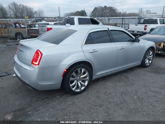 Chrysler 300 Limited 2020 2C3CCAEG6LH127940 Image 4