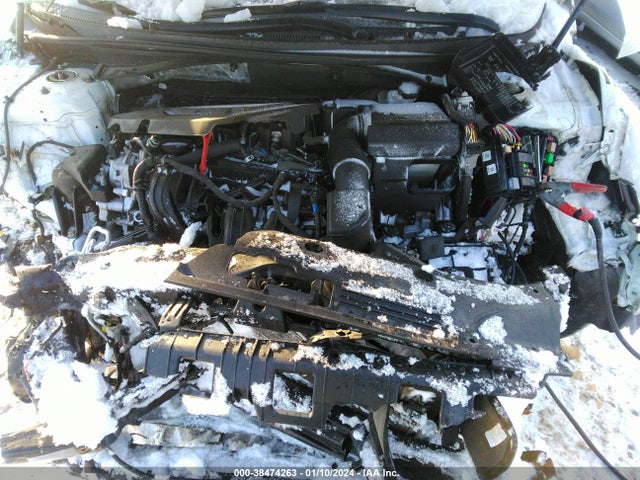 Hyundai SONATA SE 2019 5NPE24AF6KH768128 Image 10