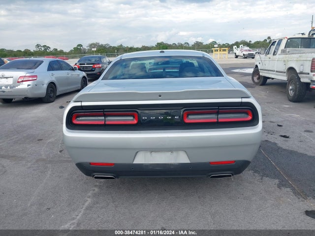 Dodge Challenger Gt 2022 2C3CDZJG3NH249787 Image 16