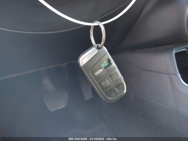 ZACCJADT1GPC82061 Jeep Renegade Limited