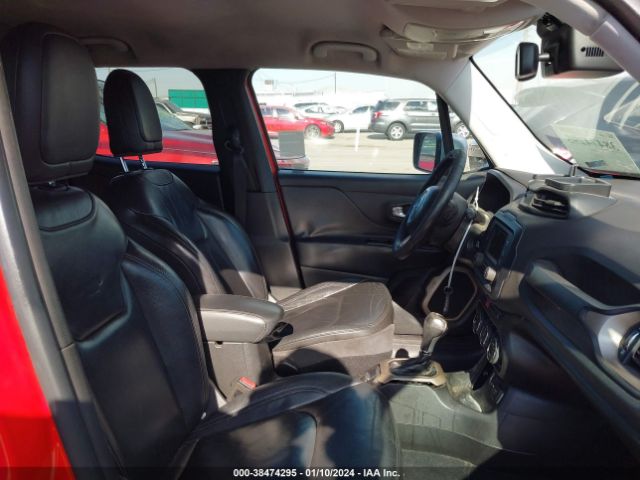 ZACCJADT1GPC82061 Jeep Renegade Limited