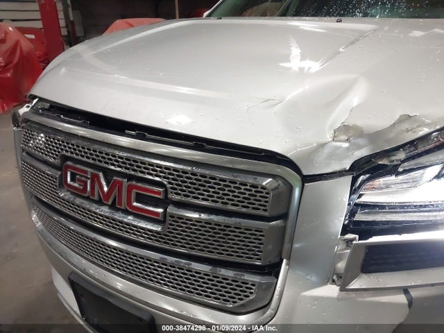GMC Acadia Denali 2016 1GKKVTKD1GJ206190 Image 10