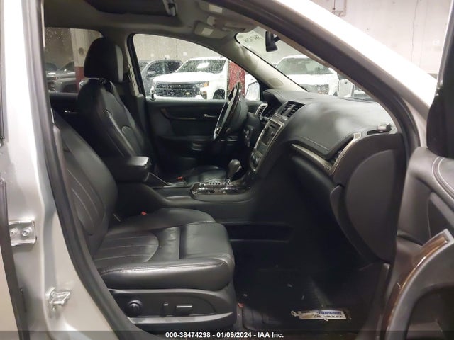 GMC Acadia Denali 2016 1GKKVTKD1GJ206190 Image 5