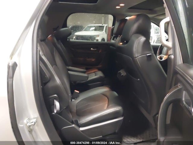 GMC Acadia Denali 2016 1GKKVTKD1GJ206190 Image 8