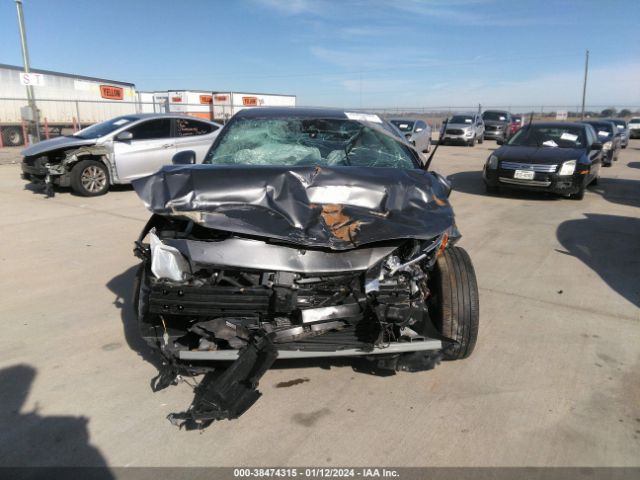 3N1AB8CV1NY314440 Nissan Sentra Sv Xtronic Cvt