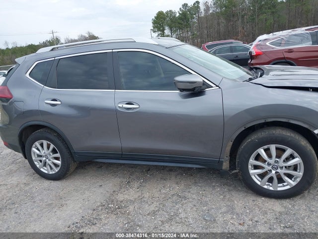 Nissan ROGUE SV 2018 KNMAT2MT0JP622618 Image 13