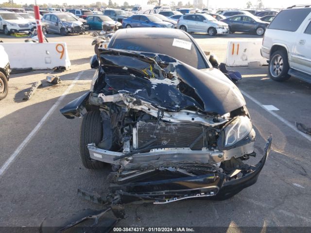 WDDZF8DB6LA731892 Mercedes-Benz E 350