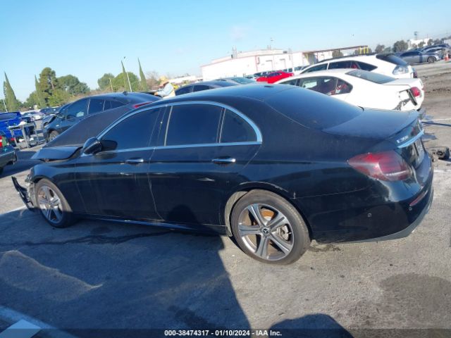 WDDZF8DB6LA731892 Mercedes-Benz E 350