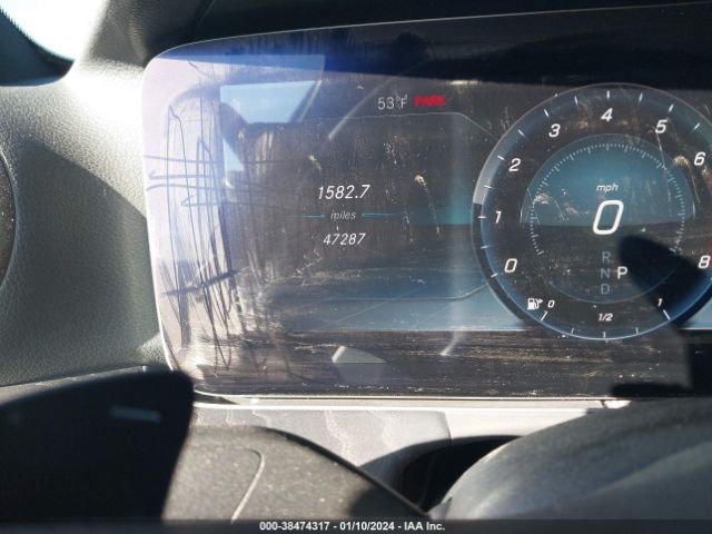 WDDZF8DB6LA731892 Mercedes-Benz E 350