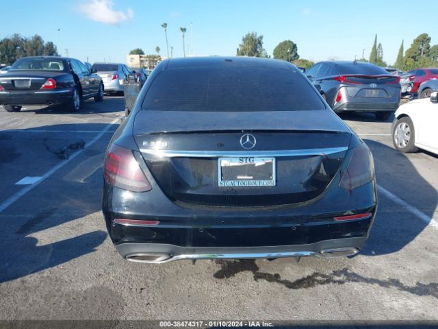 WDDZF8DB6LA731892 Mercedes-Benz E 350