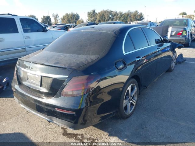 WDDZF8DB6LA731892 Mercedes-Benz E 350