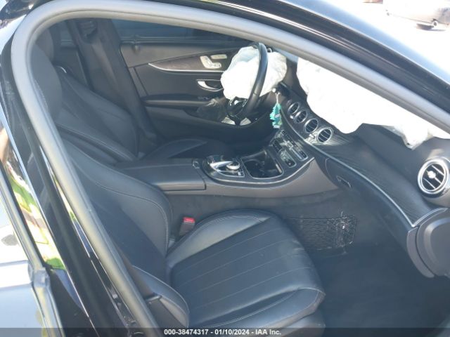 WDDZF8DB6LA731892 Mercedes-Benz E 350