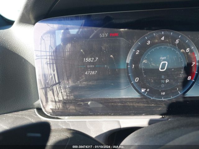 WDDZF8DB6LA731892 Mercedes-Benz E 350
