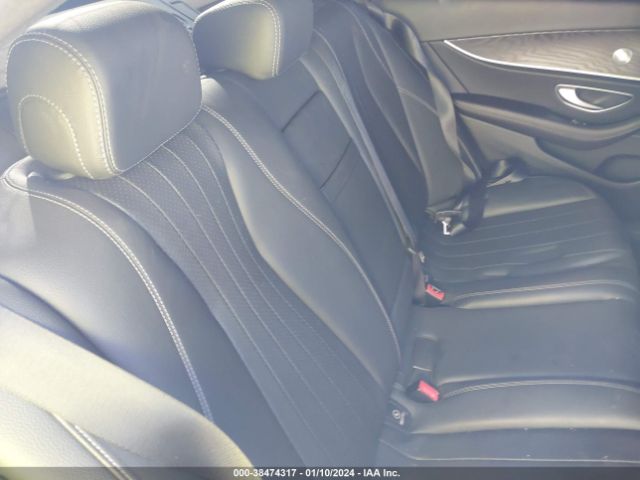 WDDZF8DB6LA731892 Mercedes-Benz E 350