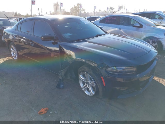 2019 2C3CDXBGXKH704777 main image