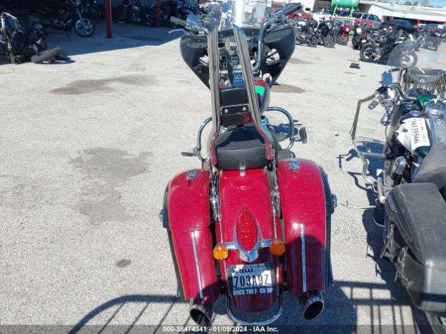 2015 INDIAN MOTORCYCLE CO. CHIEFTAIN 56KTCAAAXF3320686 Photo 5