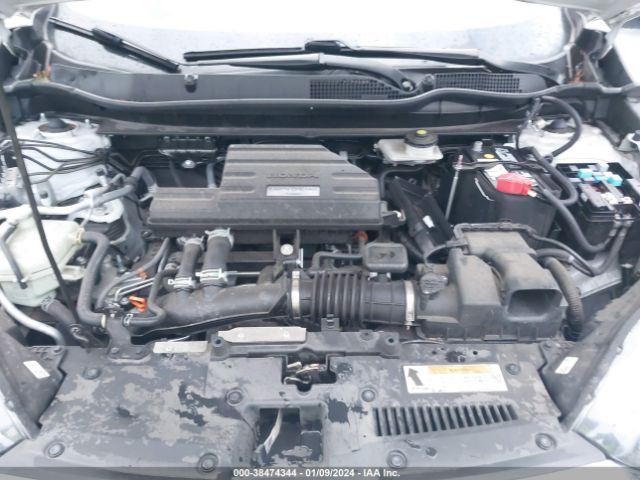 5J6RW2H52KA011283 Honda CR-V EX