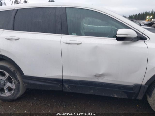 5J6RW2H52KA011283 Honda CR-V EX
