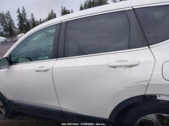 5J6RW2H52KA011283 Honda CR-V EX