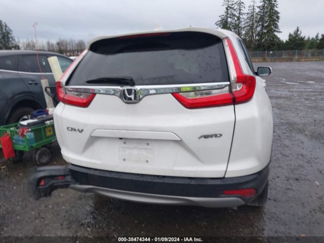 5J6RW2H52KA011283 Honda CR-V EX