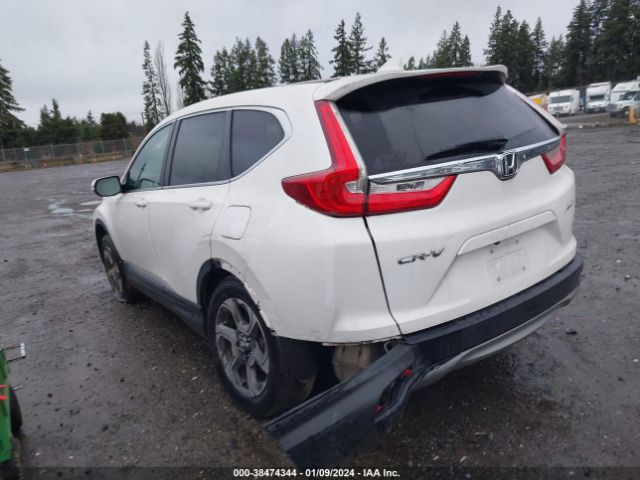 5J6RW2H52KA011283 Honda CR-V EX