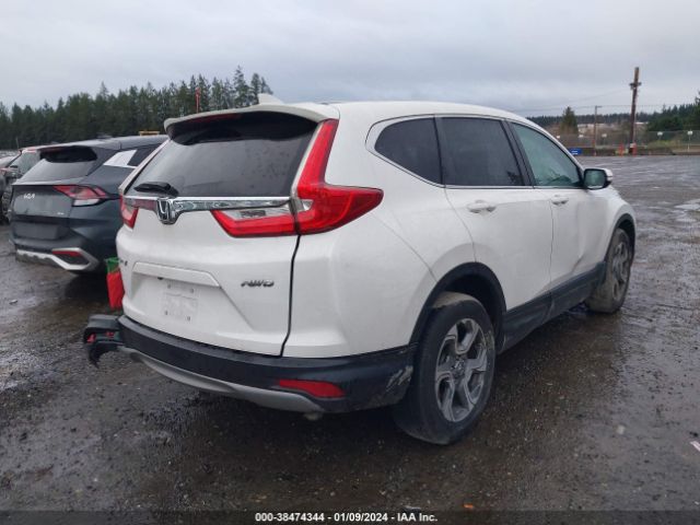 5J6RW2H52KA011283 Honda CR-V EX