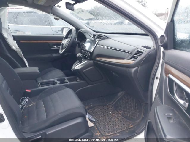 5J6RW2H52KA011283 Honda CR-V EX