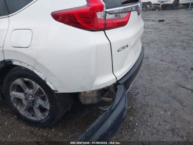 5J6RW2H52KA011283 Honda CR-V EX