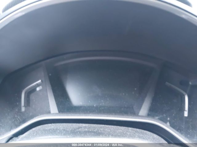 5J6RW2H52KA011283 Honda CR-V EX