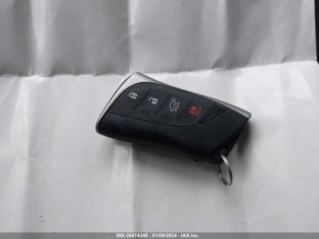 Lexus Rx 350 Luxury 2023 2T2BAMCA8PC003483 Image 11