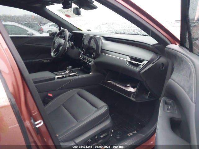Lexus Rx 350 Luxury 2023 2T2BAMCA8PC003483 Image 5