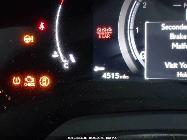 Lexus Rx 350 Luxury 2023 2T2BAMCA8PC003483 Image 7